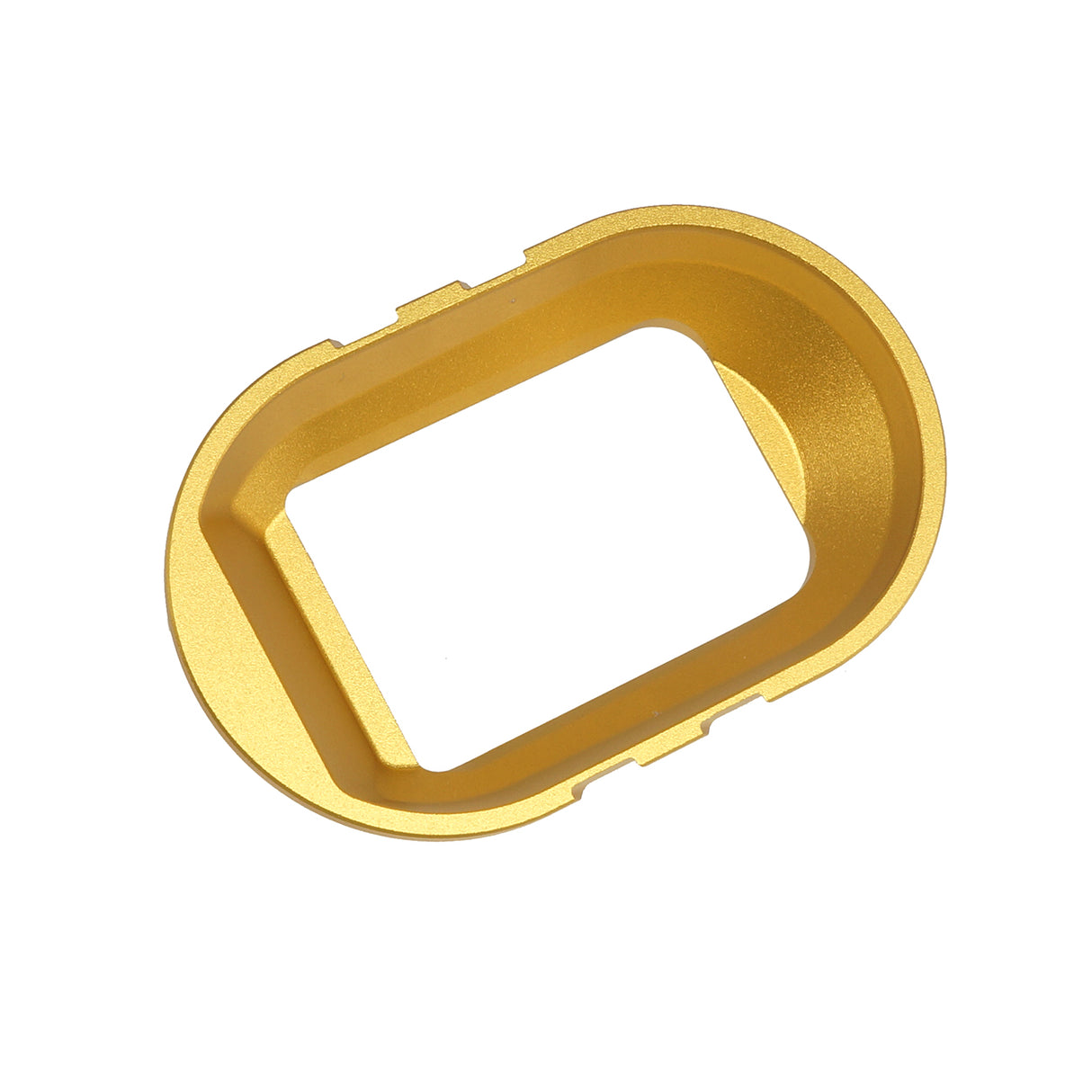 5KU Aluminum Magwell for SIG / VFC P320 X-Series Airsoft ( GBVM007 )