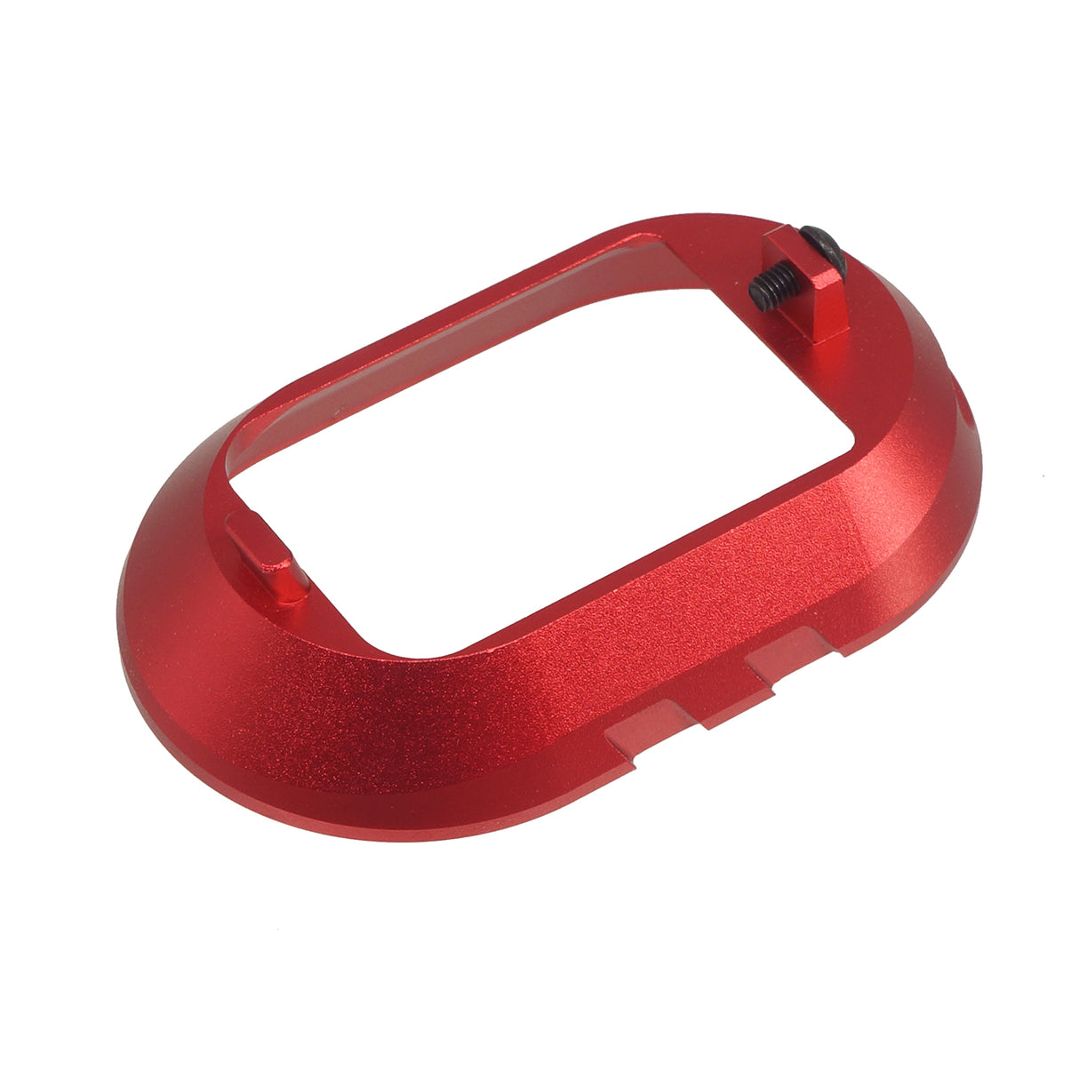 5KU Aluminum Magwell for SIG / VFC P320 X-Series Airsoft ( GBVM007 )