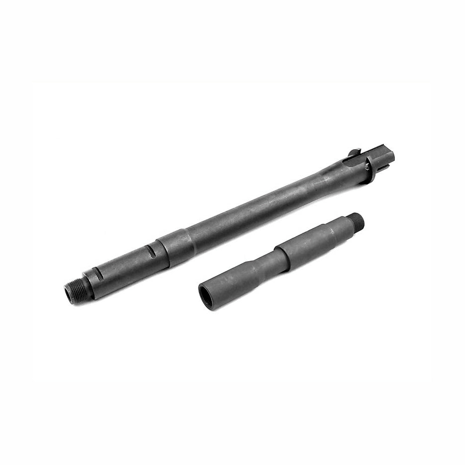 5KU Aluminum Outer Barrel for M4 AEG Airsoft ( 5KU-64 )