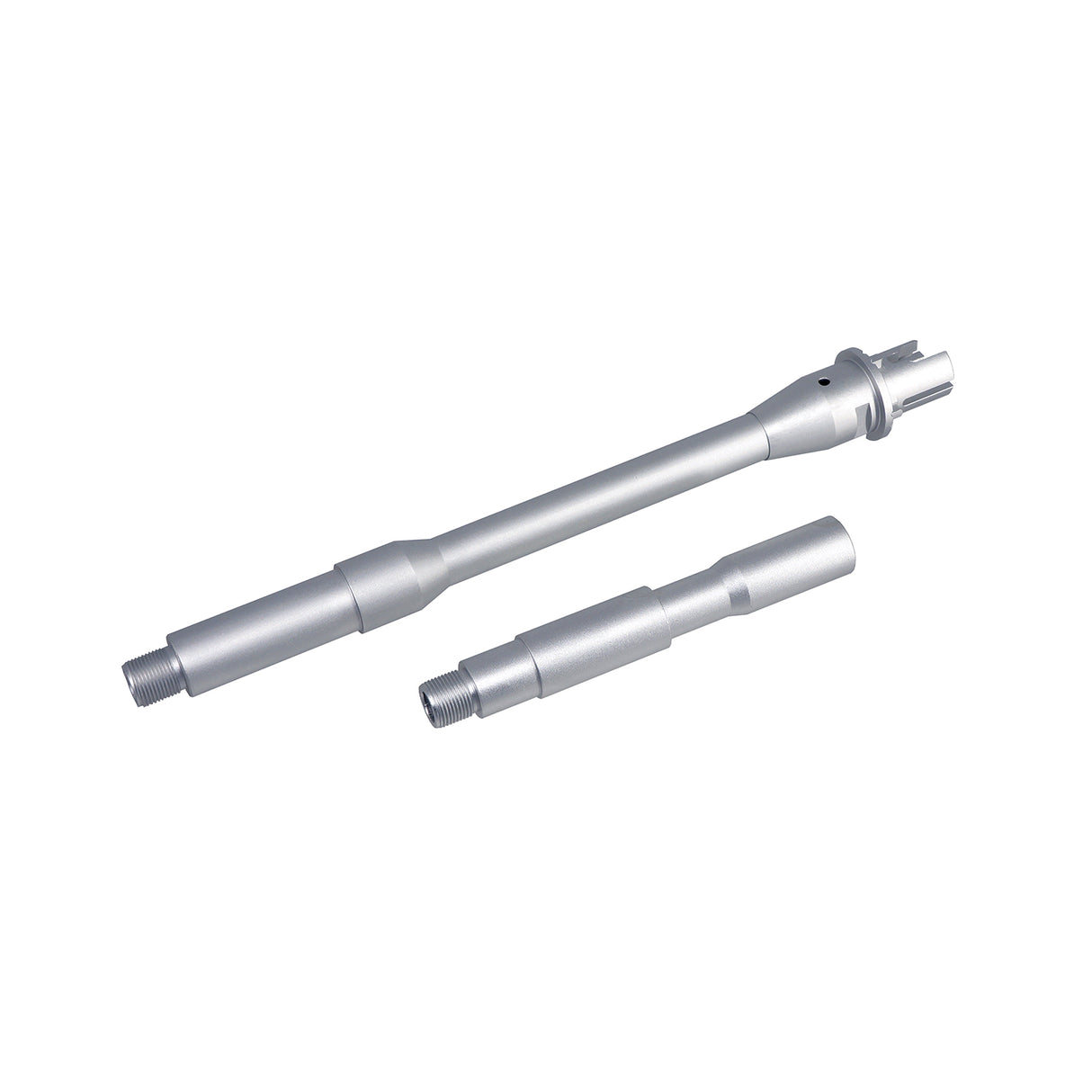 5KU Aluminum Outer Barrel for M4 AEG Airsoft ( 5KU-64 )