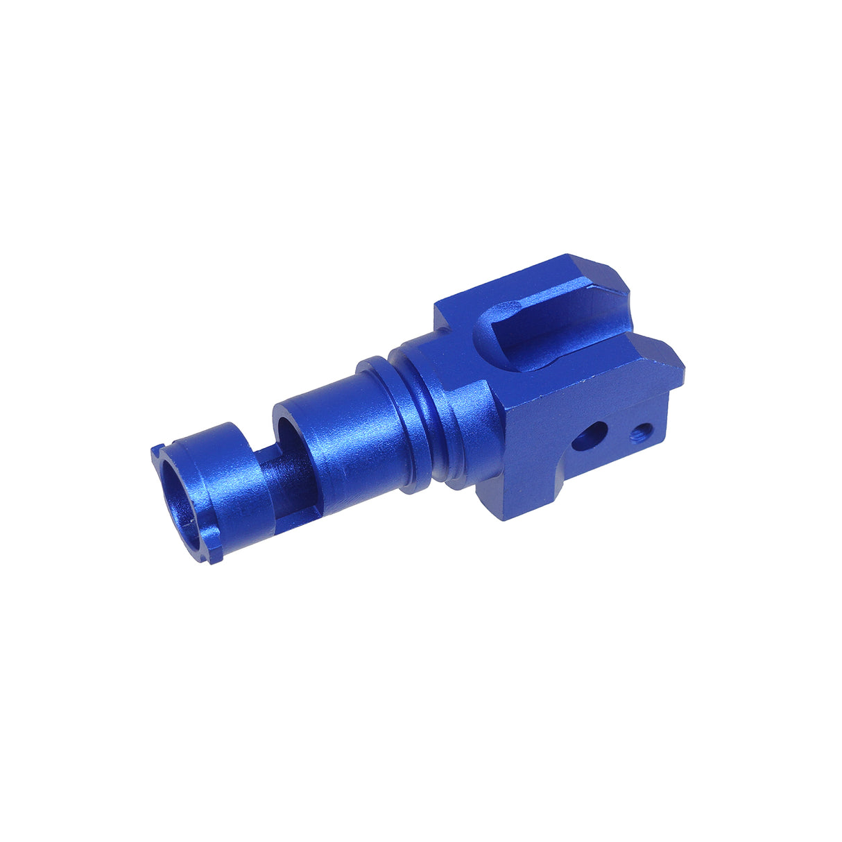 5KU CNC Aluminum Hop-Up Chamber for Marui G36 AEG ( 5KU-65 )