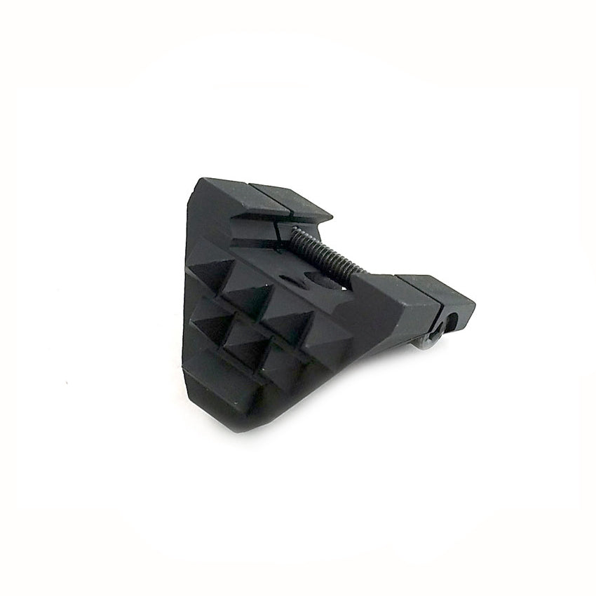 5KU K9 Barricade Strike Hand Stop for 20mm Rail ( 5KU-75 )