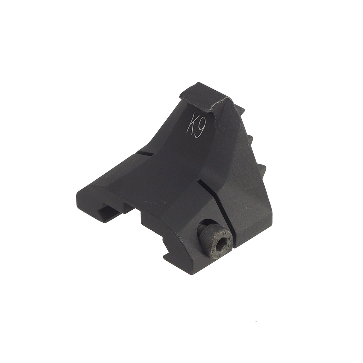 5KU K9 Barricade Strike Hand Stop for 20mm Rail ( 5KU-75 )