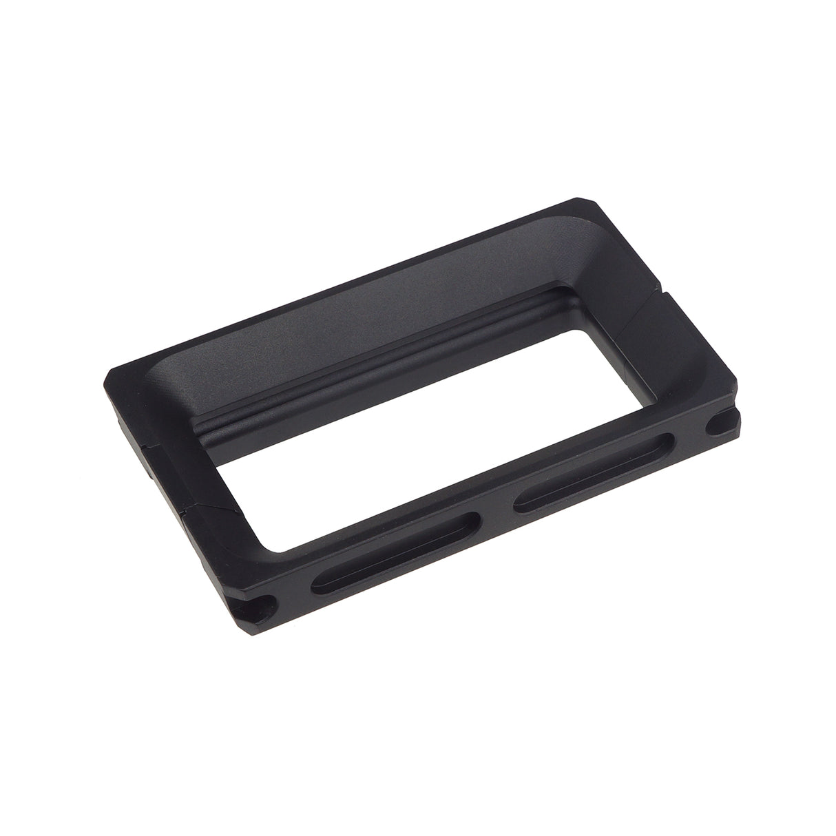 5KU Aluminum Magwell for M4 AEG Airsoft ( 5KU-83 )