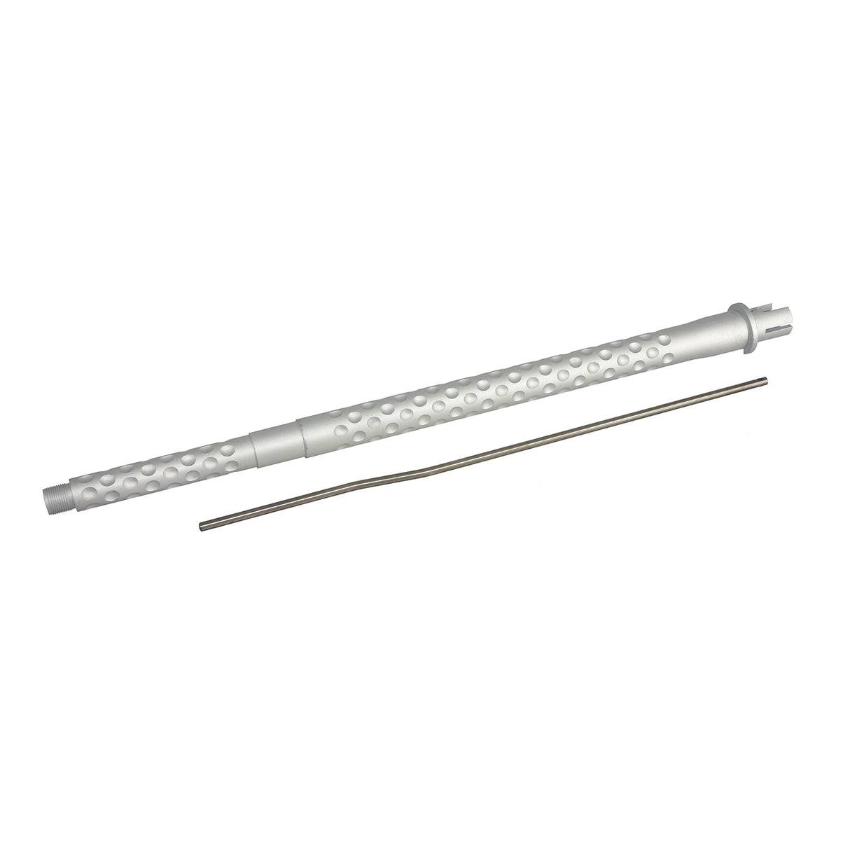 5KU SR16-E3 16.5 Inch Outer Barrel for AR / M4 AEG Airsoft ( 5KU-93 )