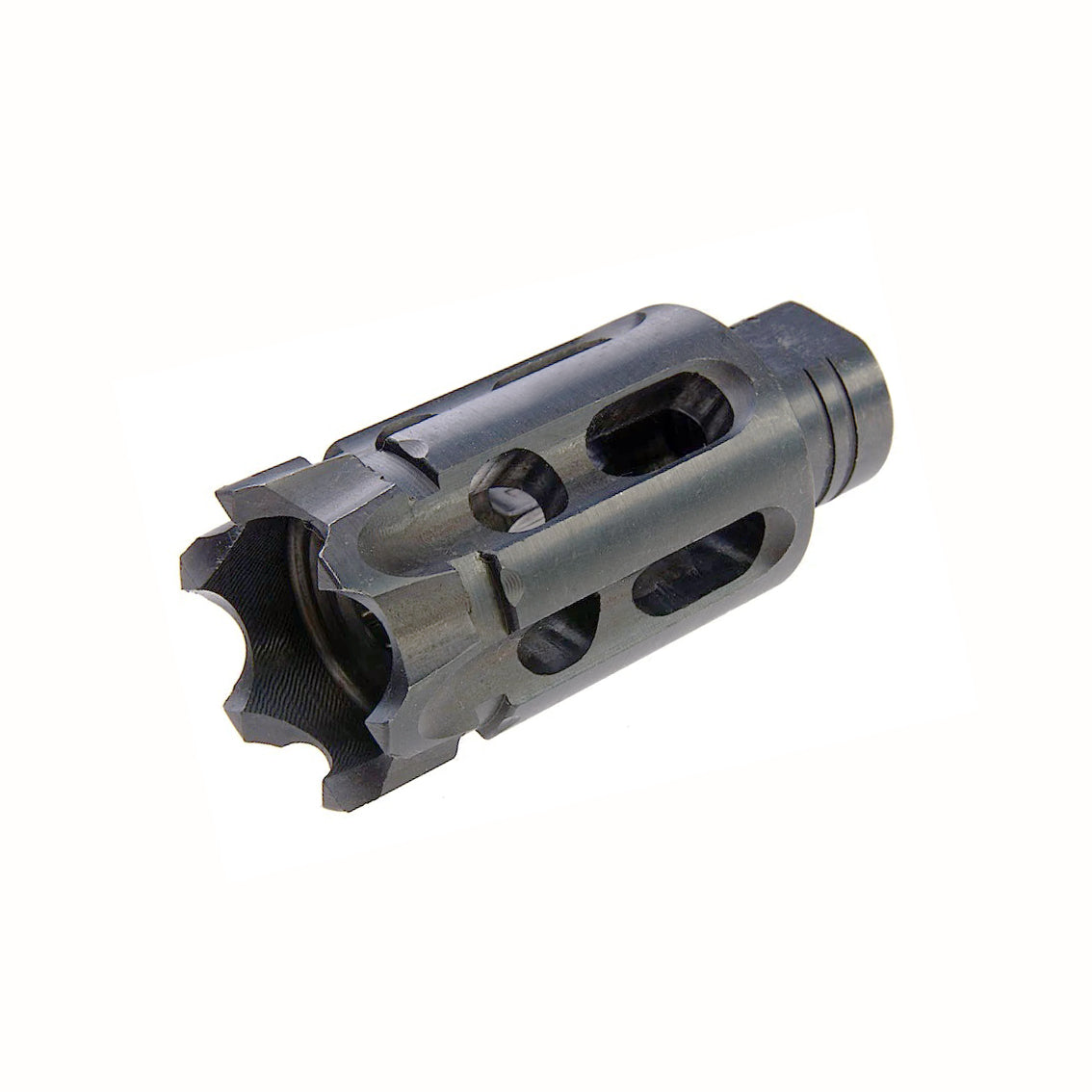 5KU TALON Breacher Brake Flash Hider for 14mm- ( 5KU-97 )