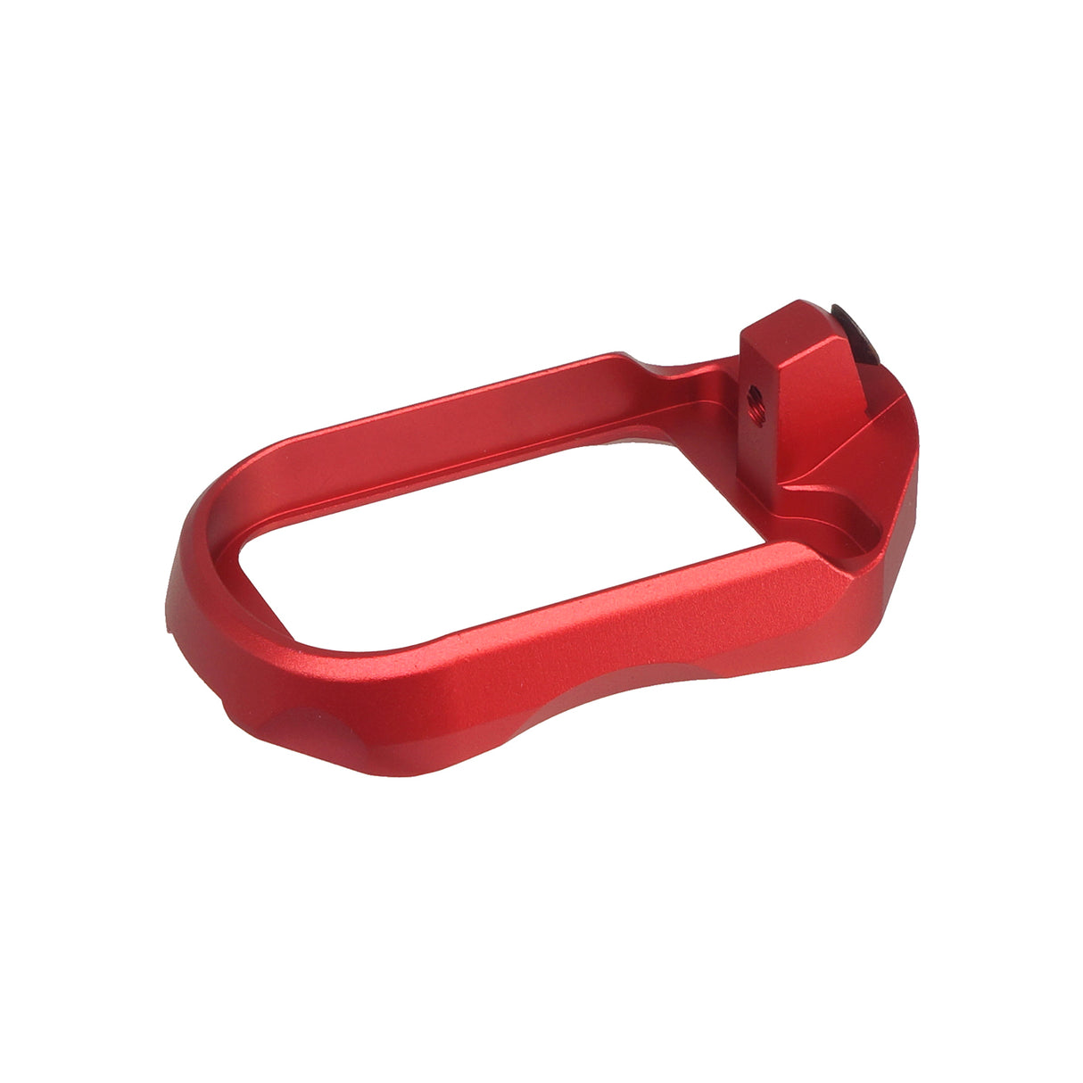 5KU CNC Aluminum Magwell Type-2 for AAP-01 GBB Airsoft ( ABAAP-005 )