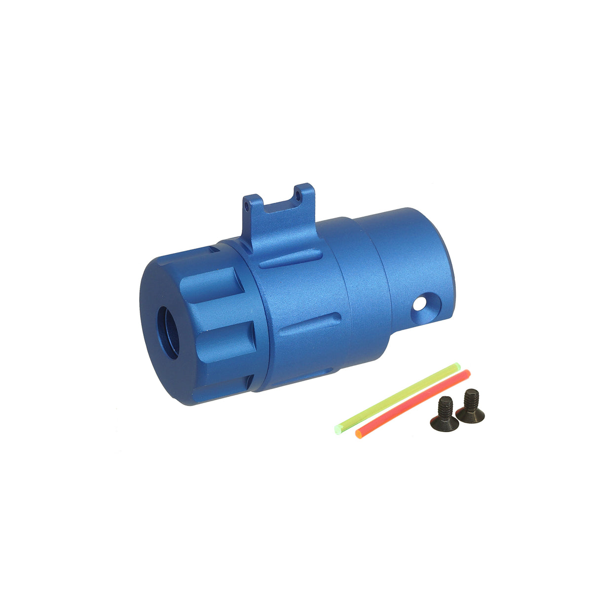 5KU CNC Silencer Adapter Kit for AAP01 GBB Airsoft ( 5KU-ABAAP-006 )