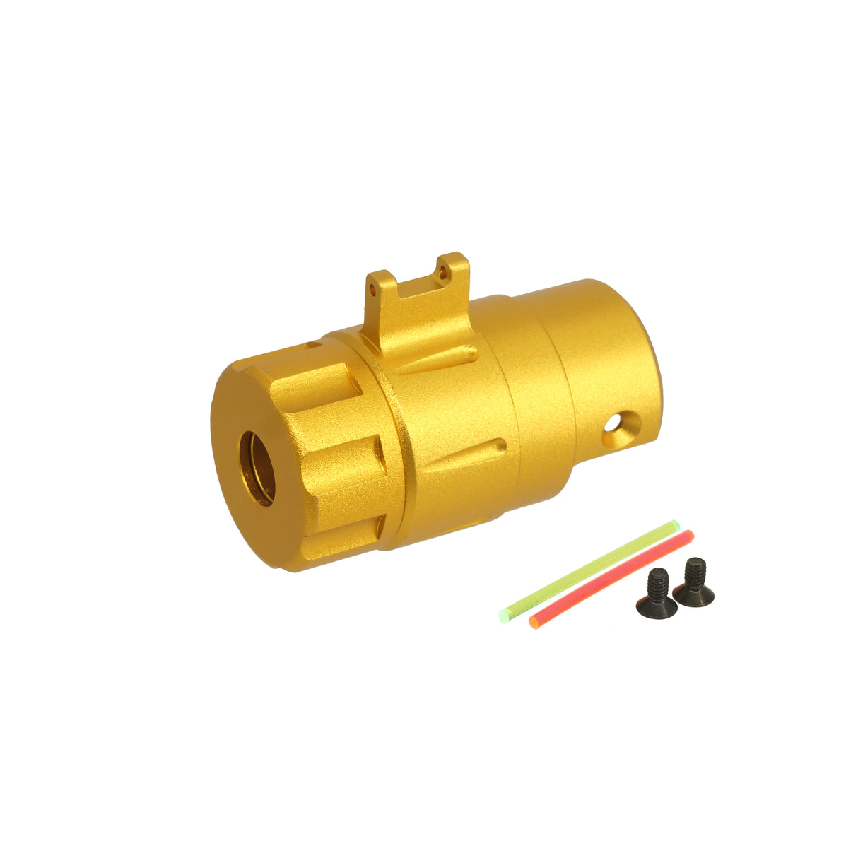 5KU CNC Silencer Adapter Kit for AAP01 GBB Airsoft ( 5KU-ABAAP-006 )