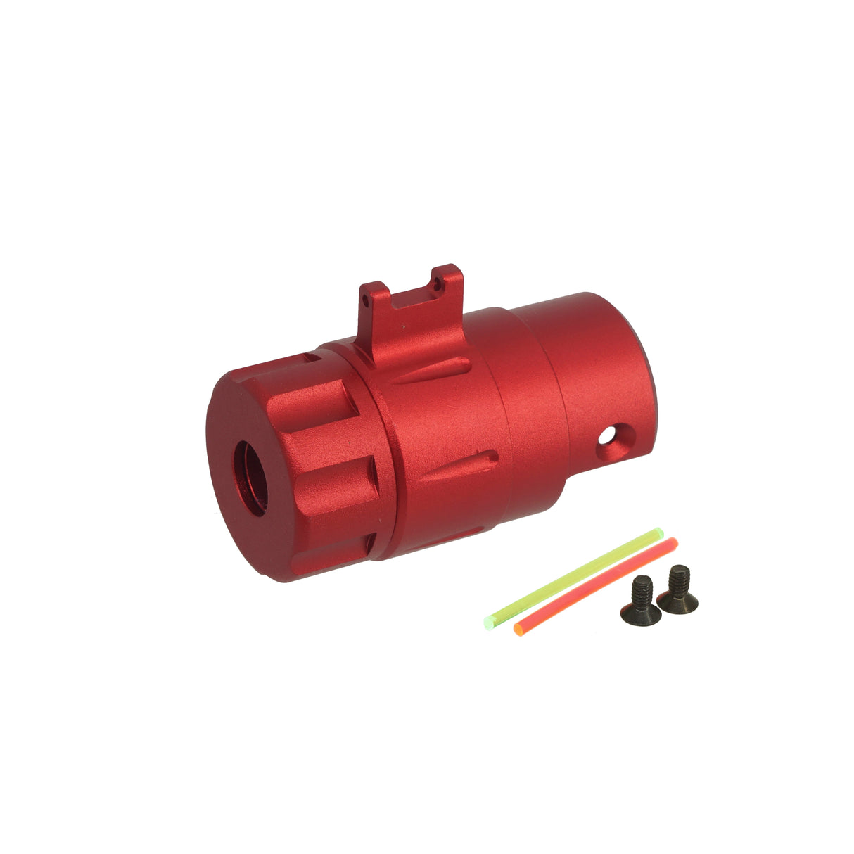 5KU CNC Silencer Adapter Kit for AAP01 GBB Airsoft ( 5KU-ABAAP-006 )