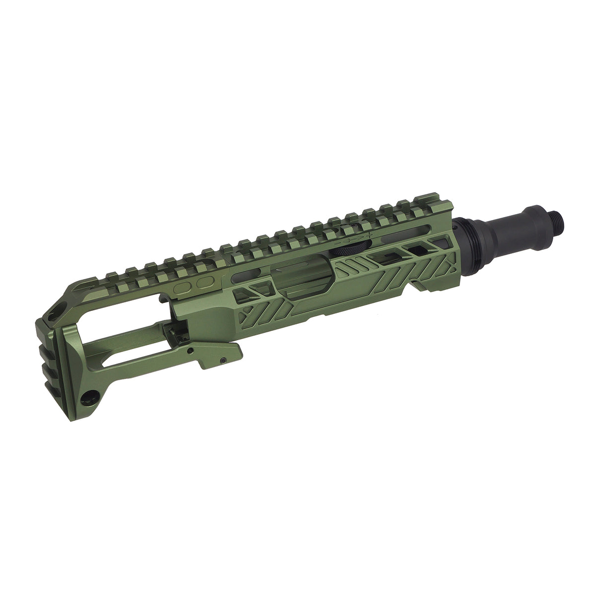 5KU Carbine Kit Type-A for AAP-01 GBB Pistol ( 5KU-ABAAP-018 )