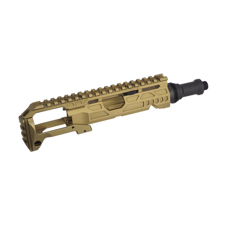5KU Carbine Kit Type-C for AAP-01 GBB Pistol ( 5KU-ABAAP-020 )