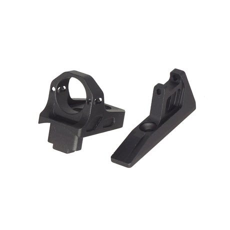 5KU Ghost Ring Sight Set for AAP-01 GBB Pistol ( ABAAP-022 )