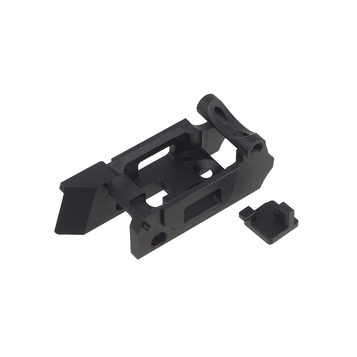 5KU Aluminum Enhanced Trigger Housing for Action Army AAP-01 ( 5KU-ABAAP-023 )