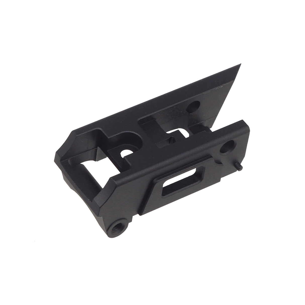5KU Aluminum Enhanced Trigger Housing for Action Army AAP-01 ( 5KU-ABAAP-023 )