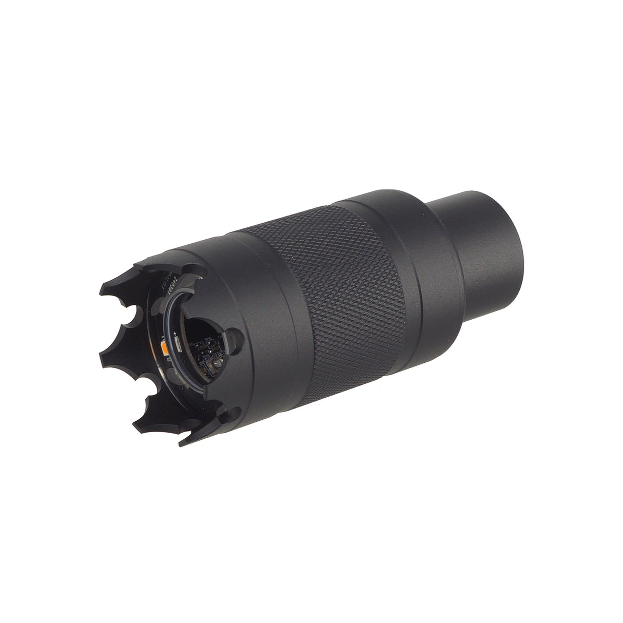 5KU Shotgun Blaster Simulate Muzzle Flash for Marui SAIGA-12K ( BBP-12-SG )