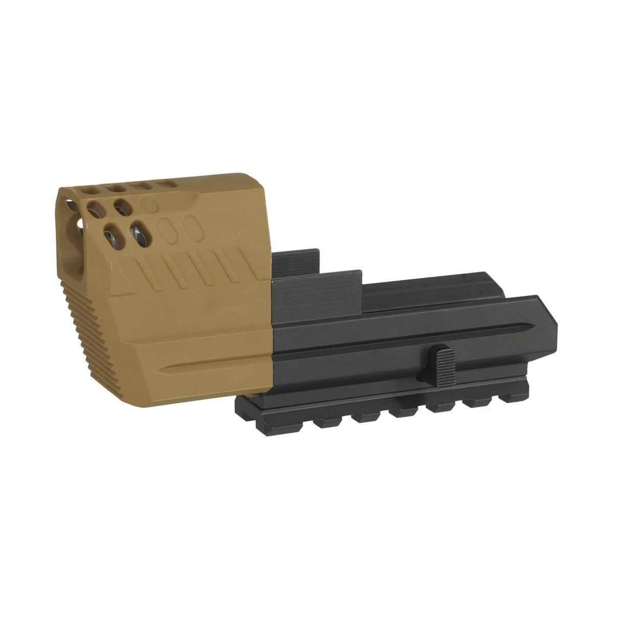 5KU Spitfire Tracer for SIG / VFC M17 GBB Airsoft ( BBP-320M17 )