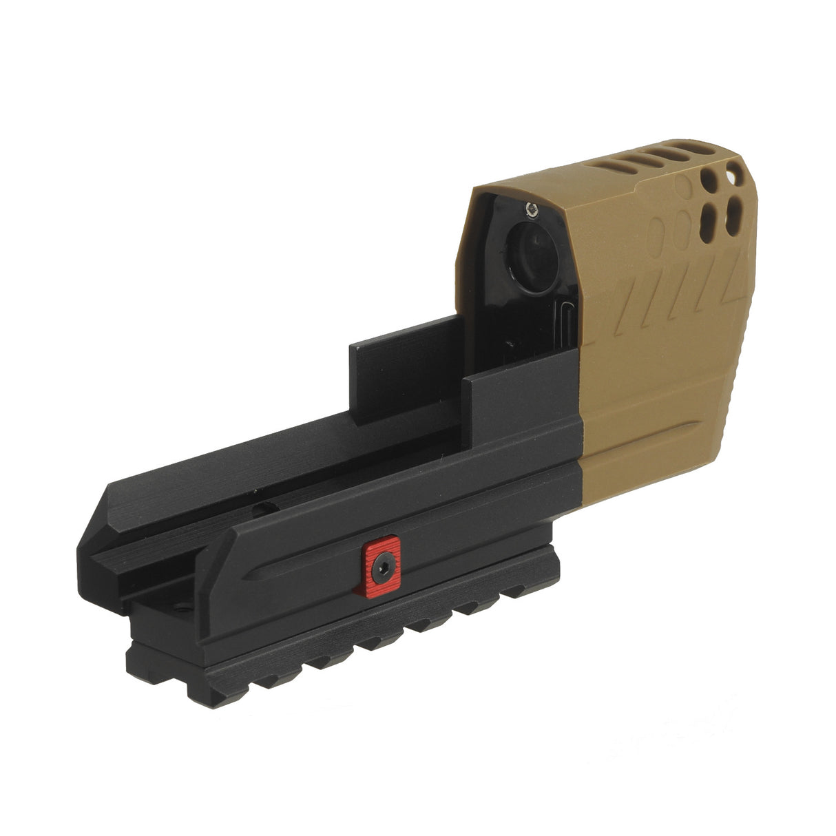 5KU Spitfire Tracer for SIG / VFC M17 GBB Airsoft ( BBP-320M17 )