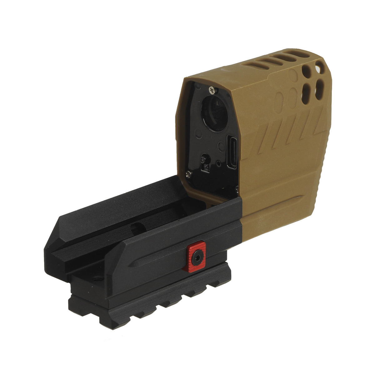 5KU Spitfire Tracer for SIG / VFC M18 GBB Airsoft ( BBP-320M18 )