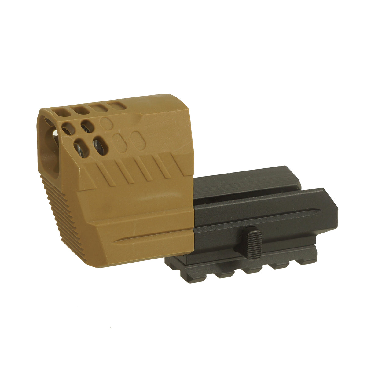 5KU Spitfire Tracer for SIG / VFC M18 GBB Airsoft ( BBP-320M18 )
