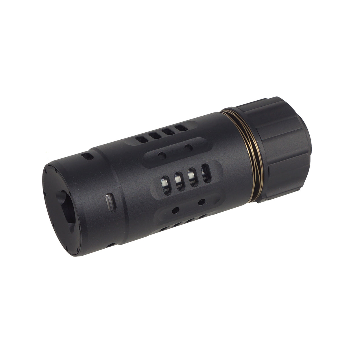 5KU Dead Air Pyro Style Airsoft Tracer for 14mm- ( 5KU-BBP-349 )