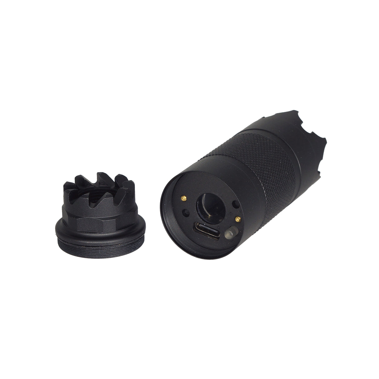 5KU DPMN Spitfire Tracer for 14mm- ( BBP-DPMN )