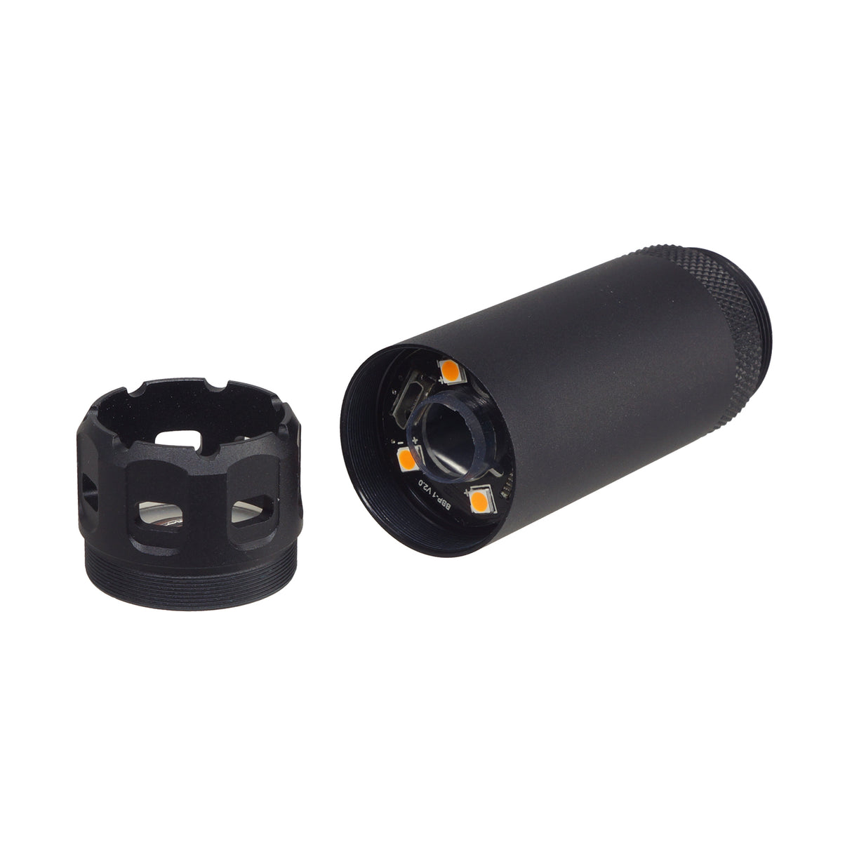 5KU Spitfire Tracer for WE Galaxy GBB Pistol ( BBP-GA )