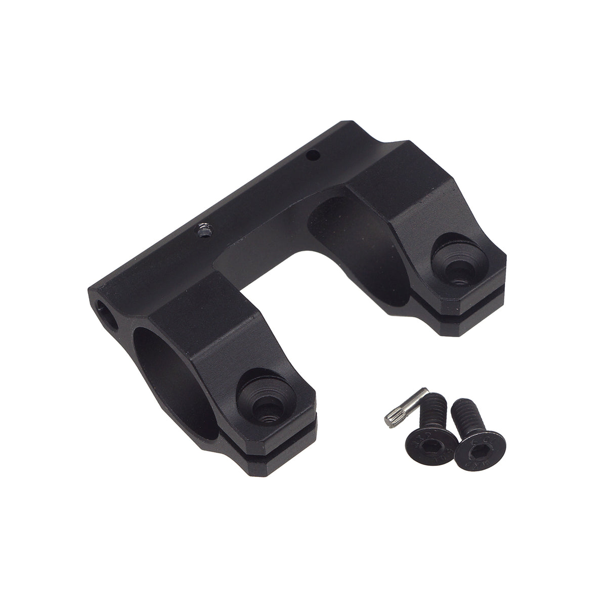 5KU DD Style Low Profile Gas Block for AR / M4 Airsoft ( 5KU-GB-102 )