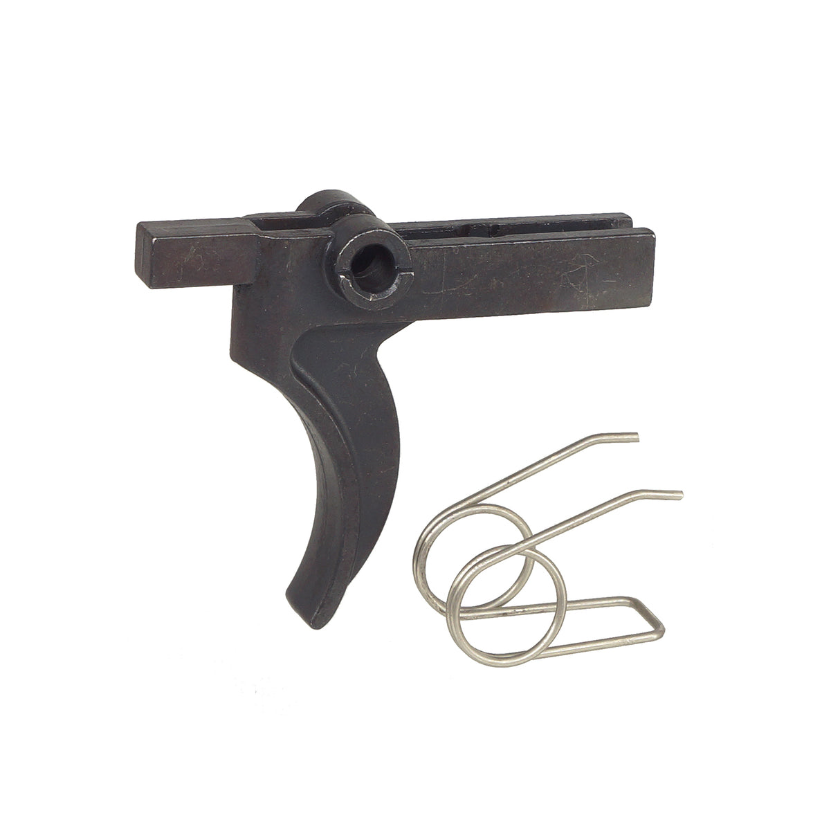 5KU Steel Trigger for WA M4 GBB Airsoft ( 5KU-GB-133 )
