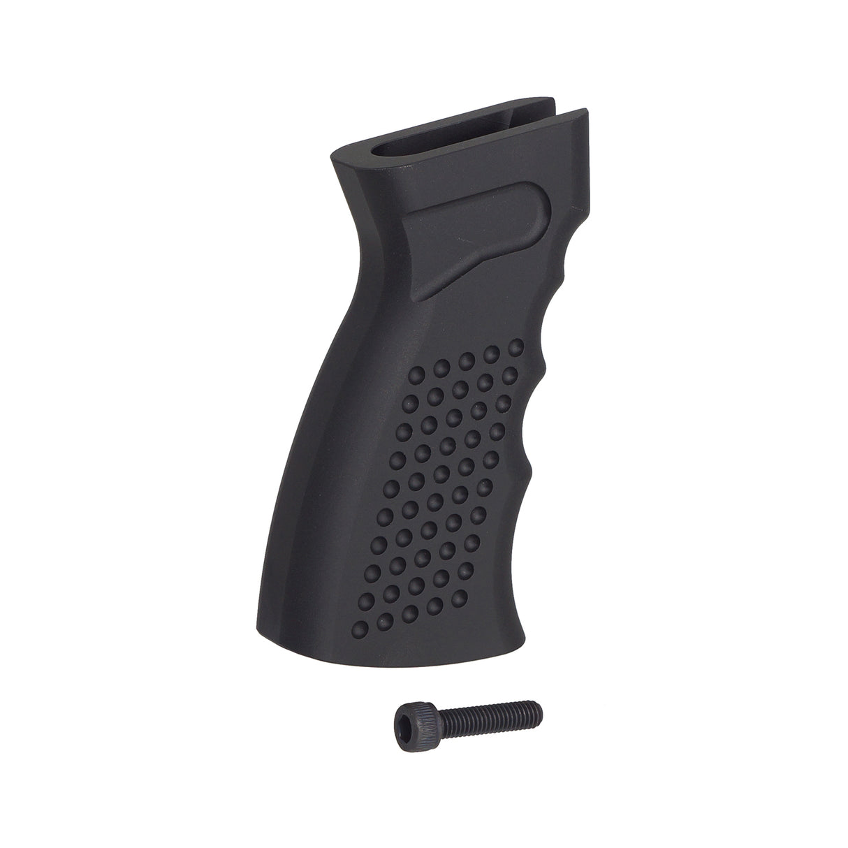 5KU RK-3 Aluminium Pistol Grip for AK GBB Airsoft ( 5KU-GB-151 )