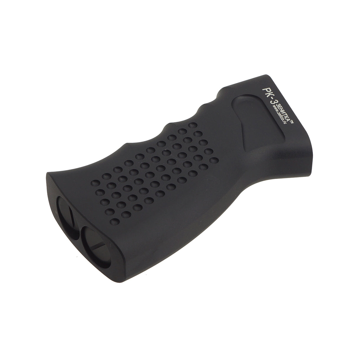 5KU RK-3 Aluminium Pistol Grip for AK GBB Airsoft ( 5KU-GB-151 ) BK