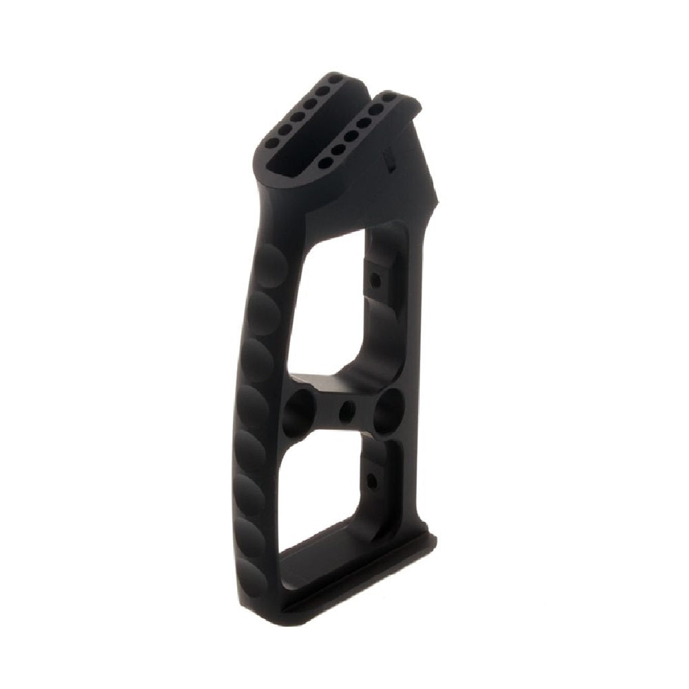 5KU CNC Aluminium Grip Frame for AR / M4 GBB ( 5KU-GB-152 )
