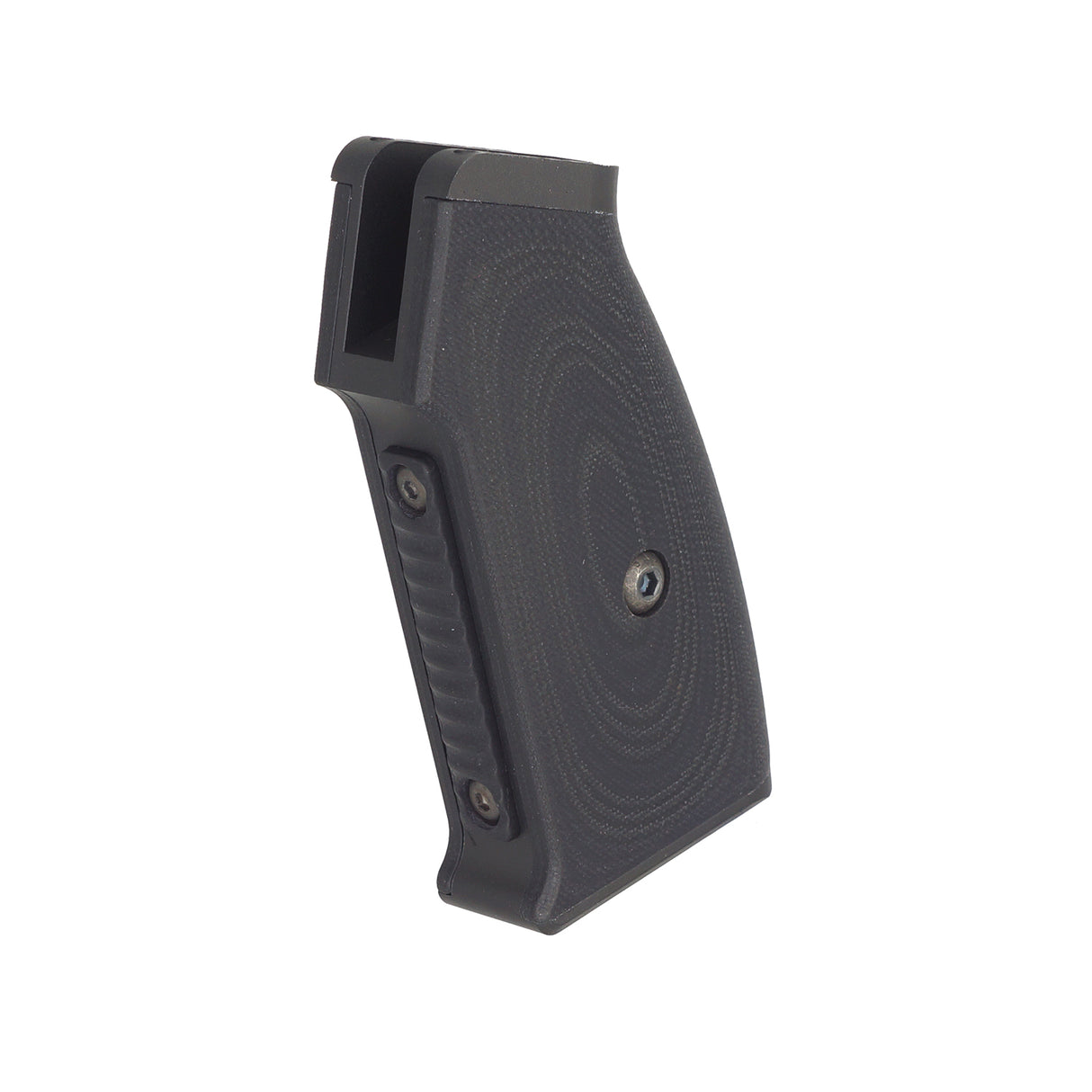 5KU CNC Aluminium Grip Frame for AR / M4 GBB ( 5KU-GB-152 )