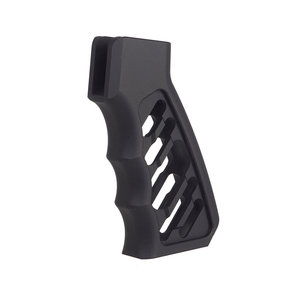 5KU CNC LWP Aluminium Grip for AR / M4 GBB Airsoft ( GB-154 )