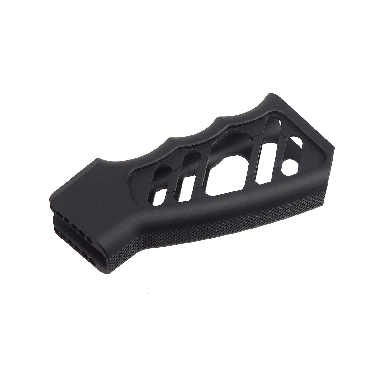 5KU CNC LWP Aluminium Grip for AR / M4 GBB Airsoft ( GB-154 )