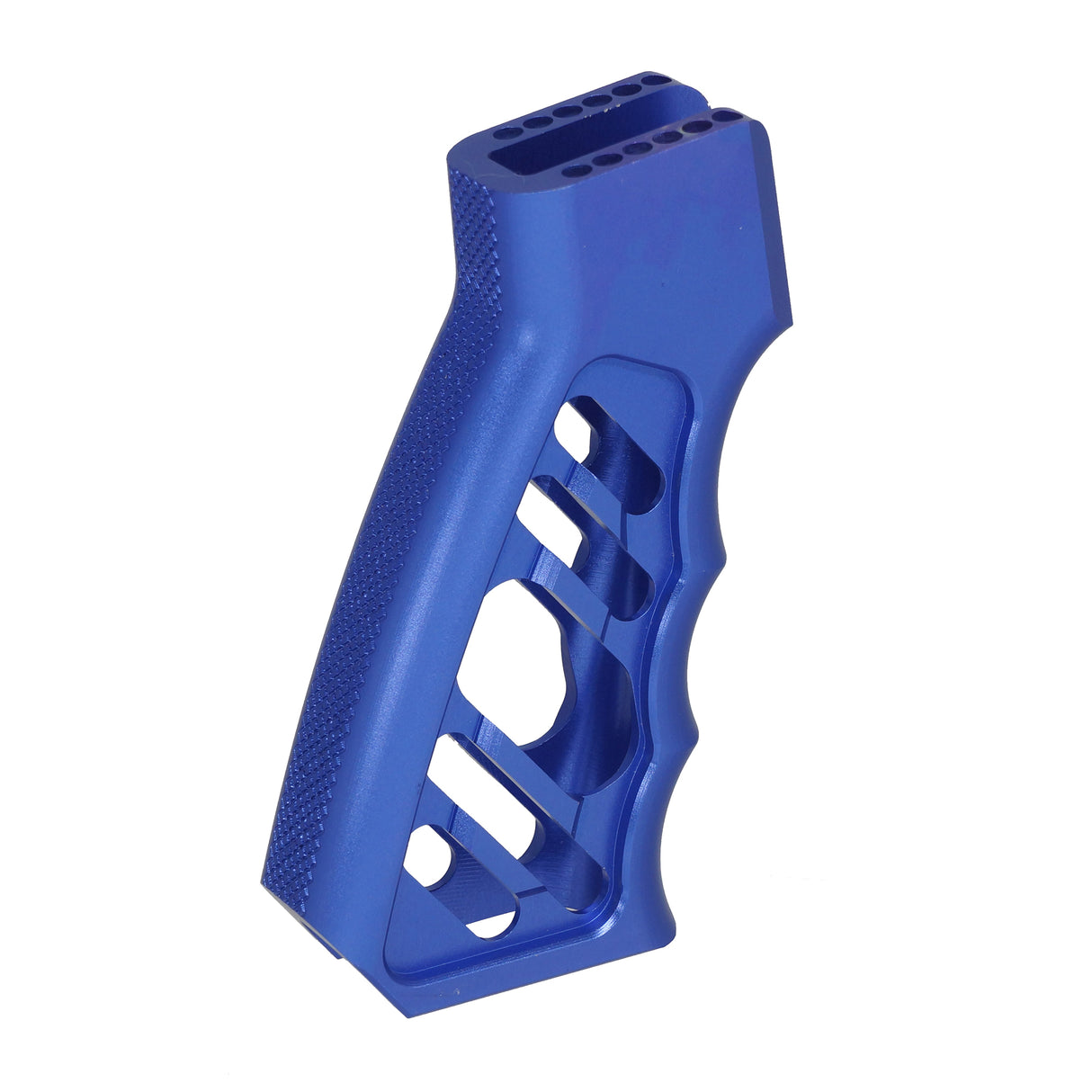 5KU CNC LWP Aluminium Grip for AR / M4 GBB Airsoft ( GB-154 )