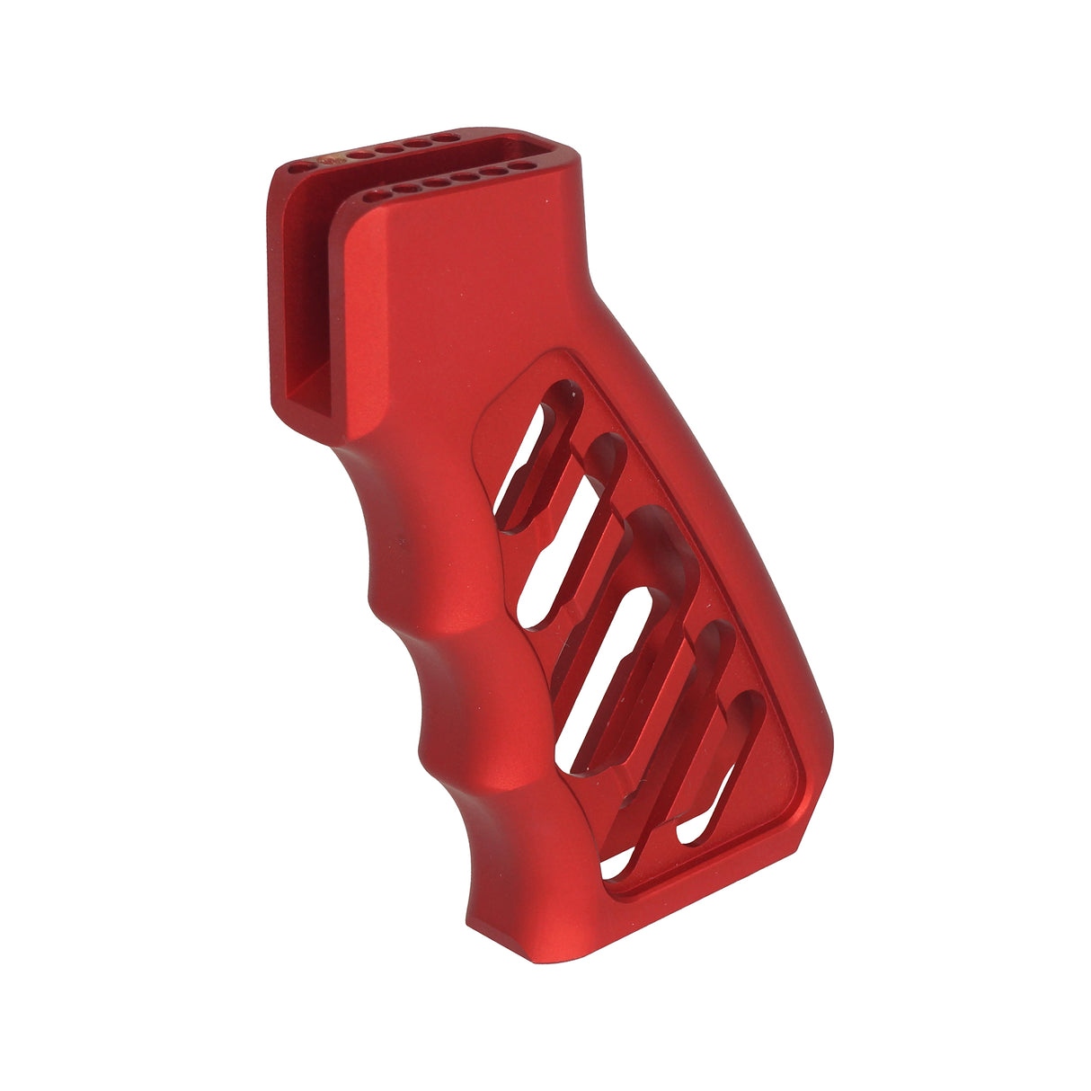 5KU CNC LWP Aluminium Grip for AR / M4 GBB Airsoft ( GB-154 )