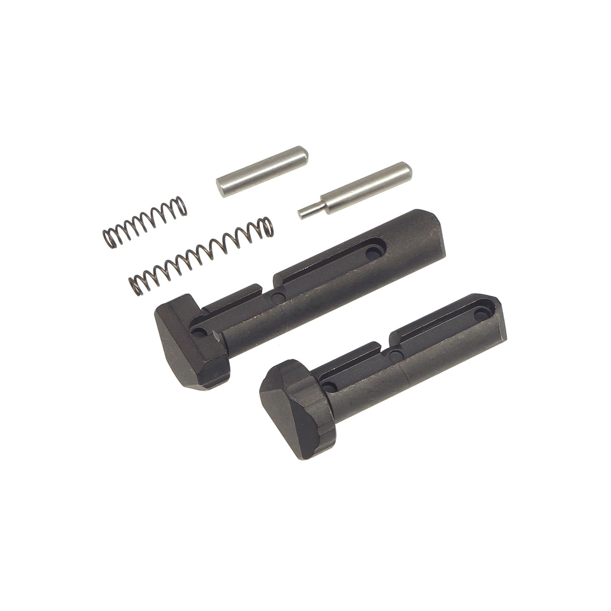 5KU Steel Receiver Shift Pins for AR / M4 GBB Airsoft ( 5KU-GB-157 )