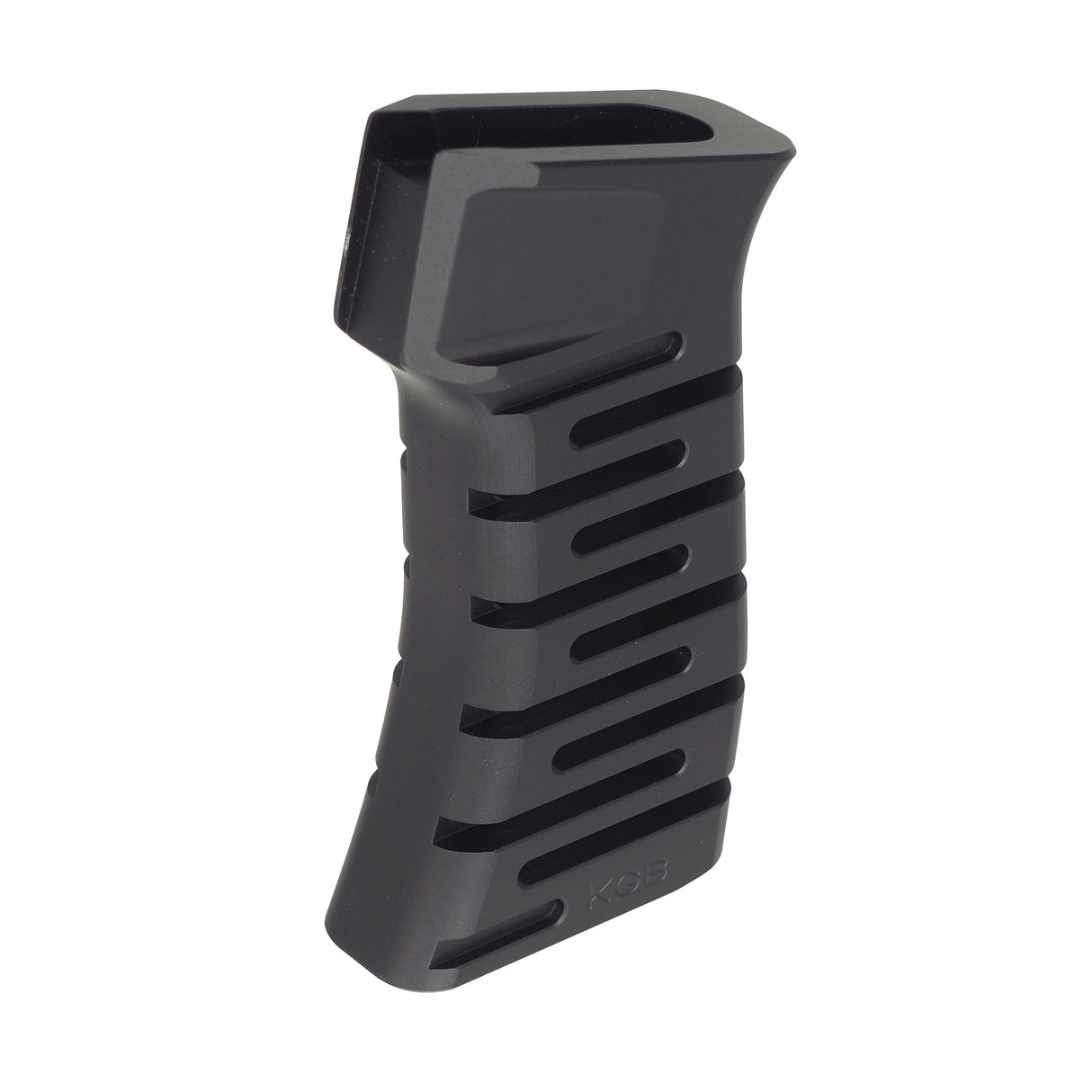 5KU KGB Aluminium Pistol Grip for AK GBB Airsoft ( GB-162 )