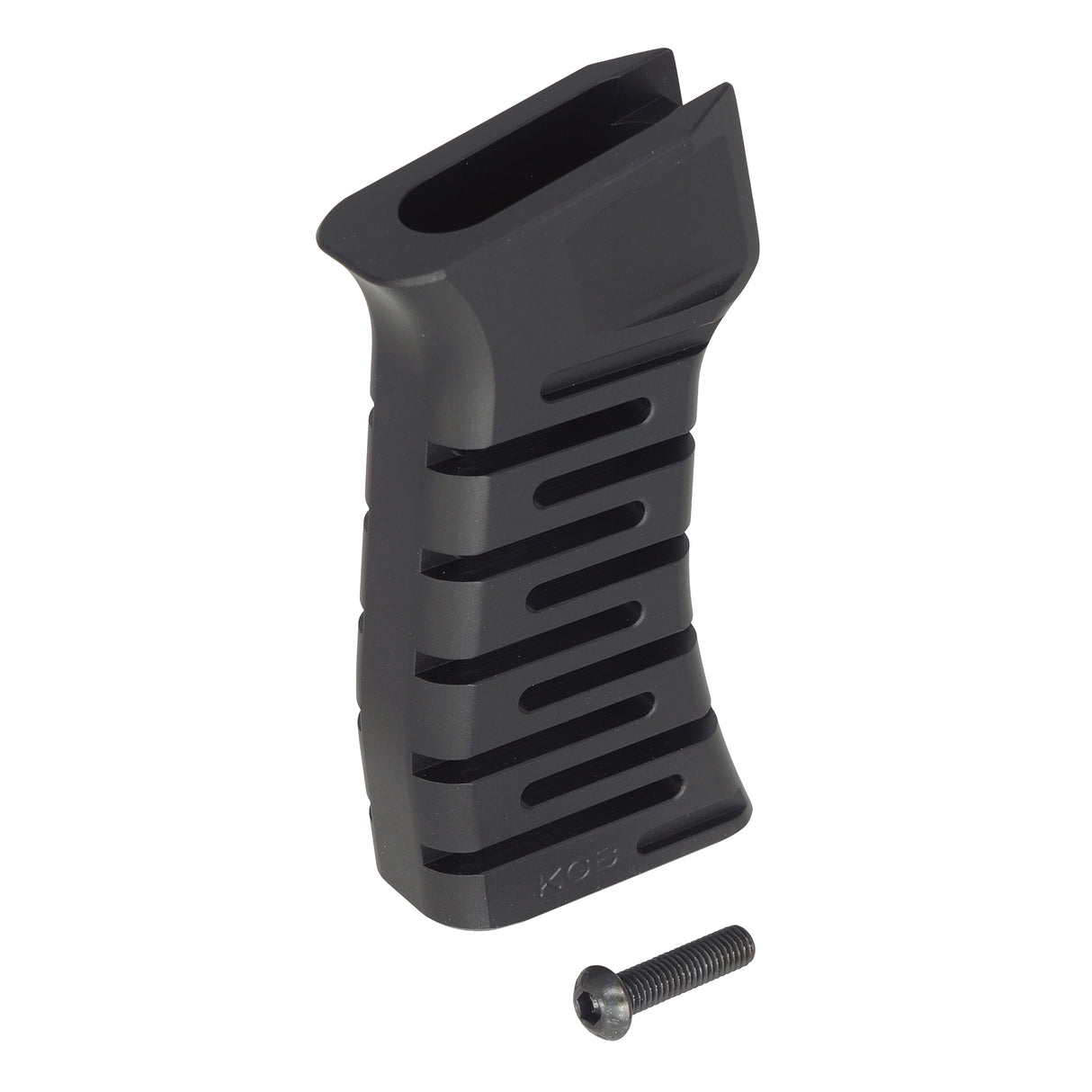 5KU KGB Aluminium Pistol Grip for AK GBB Airsoft ( GB-162 )
