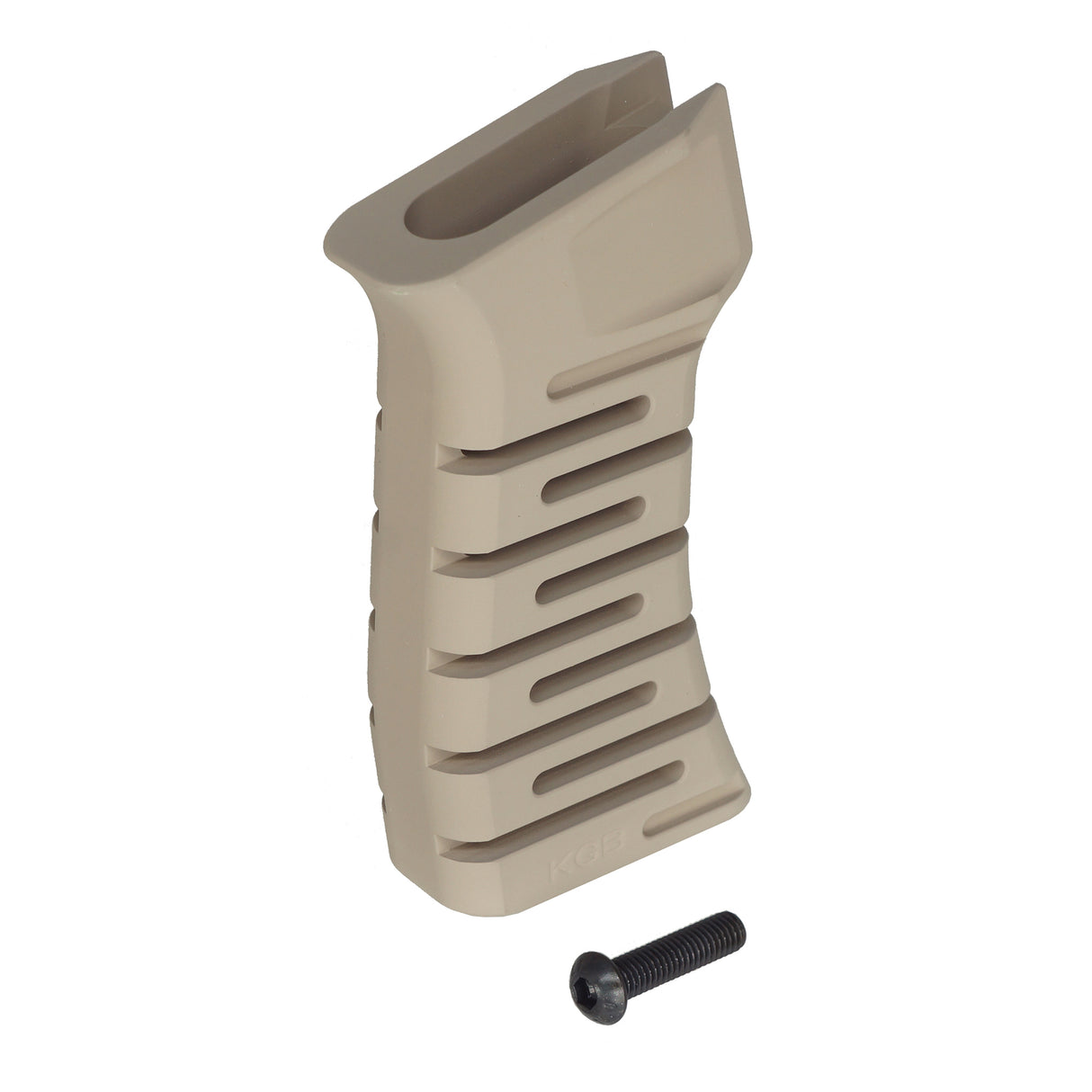 5KU KGB Aluminium Pistol Grip for AK GBB Airsoft ( GB-162 )