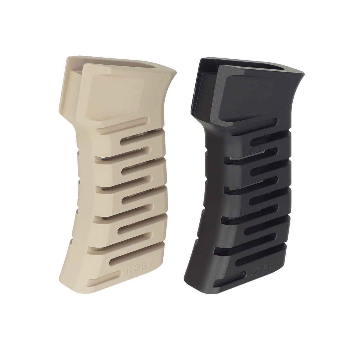 5KU KGB Aluminium Pistol Grip for AK GBB Airsoft ( GB-162 )