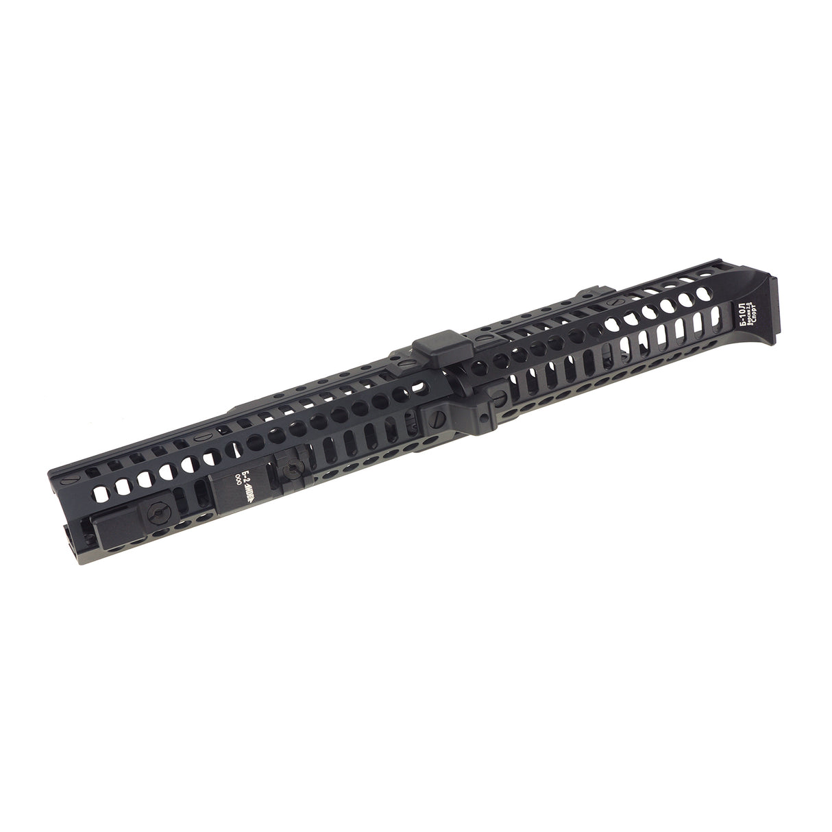 5KU Leader Tactical Handguard Kit for Marui AKM GBB ( GBTMAK018 )
