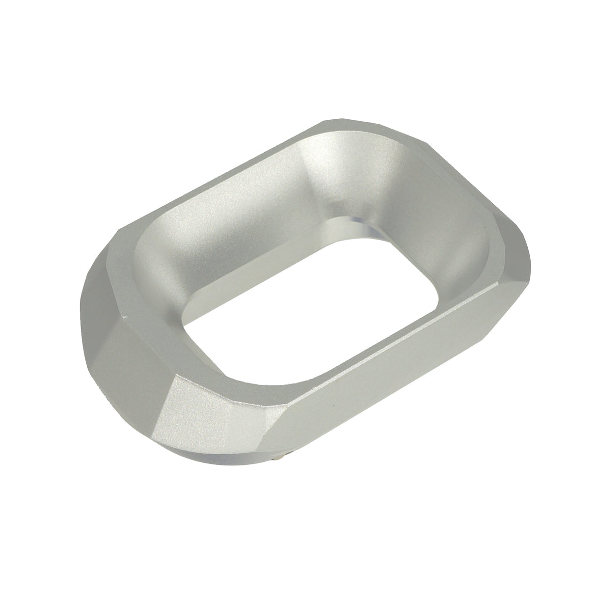 5KU SHPD Style Aluminium Magwell for Marui Hi-Capa GBB Airsoft ( GB-207 )