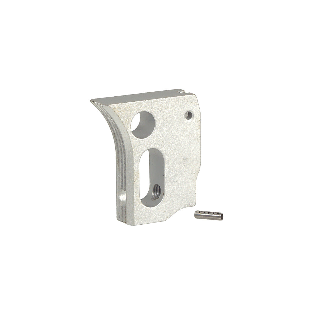 5KU Aluminum Trigger Type.1 for Marui 1911 / Hi-Capa GBB Airsoft ( 5KU-GB-209 )