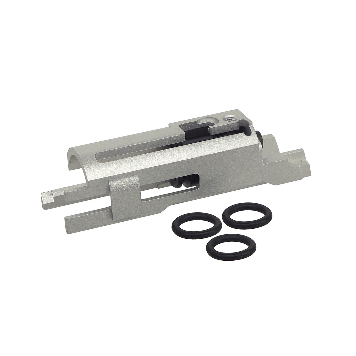 5KU Feather Weight Nozzle Housing for Marui Hi-Capa Airsoft ( 5KU-GB-220 )