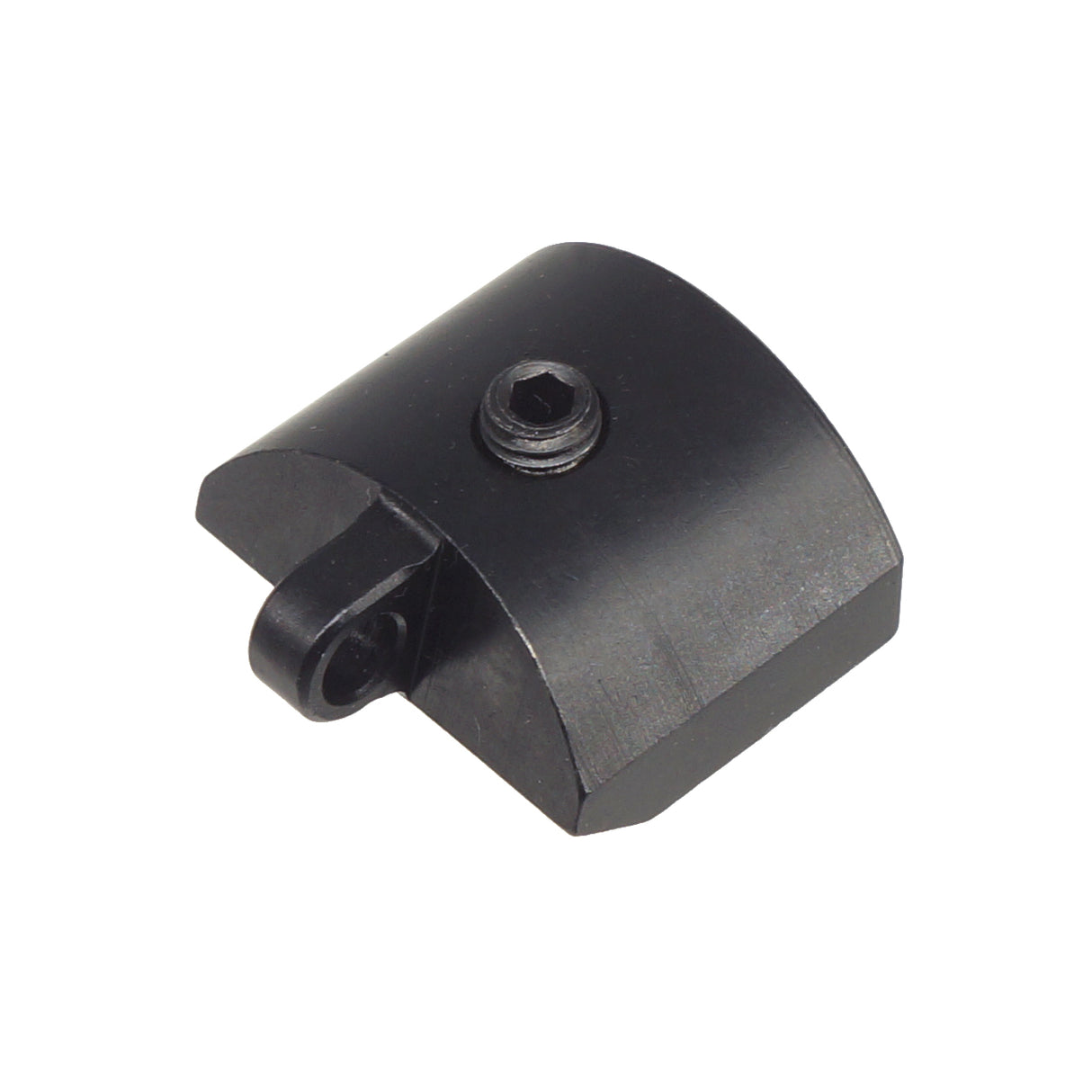 5KU Steel Lanyard Plug Type.2 for Marui G17 / G18 GBB ( GB-257 )