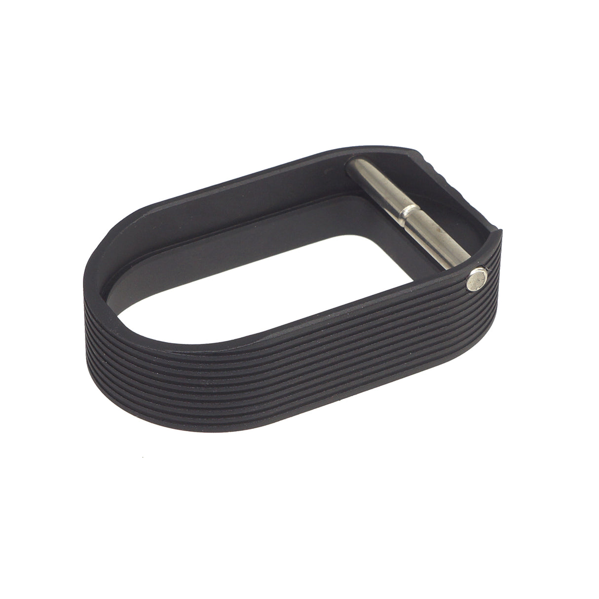 5KU Hot Shot Style Magwell for Marui Hi-Capa GBB Airsoft Pistol ( 5KU-GB-258 )