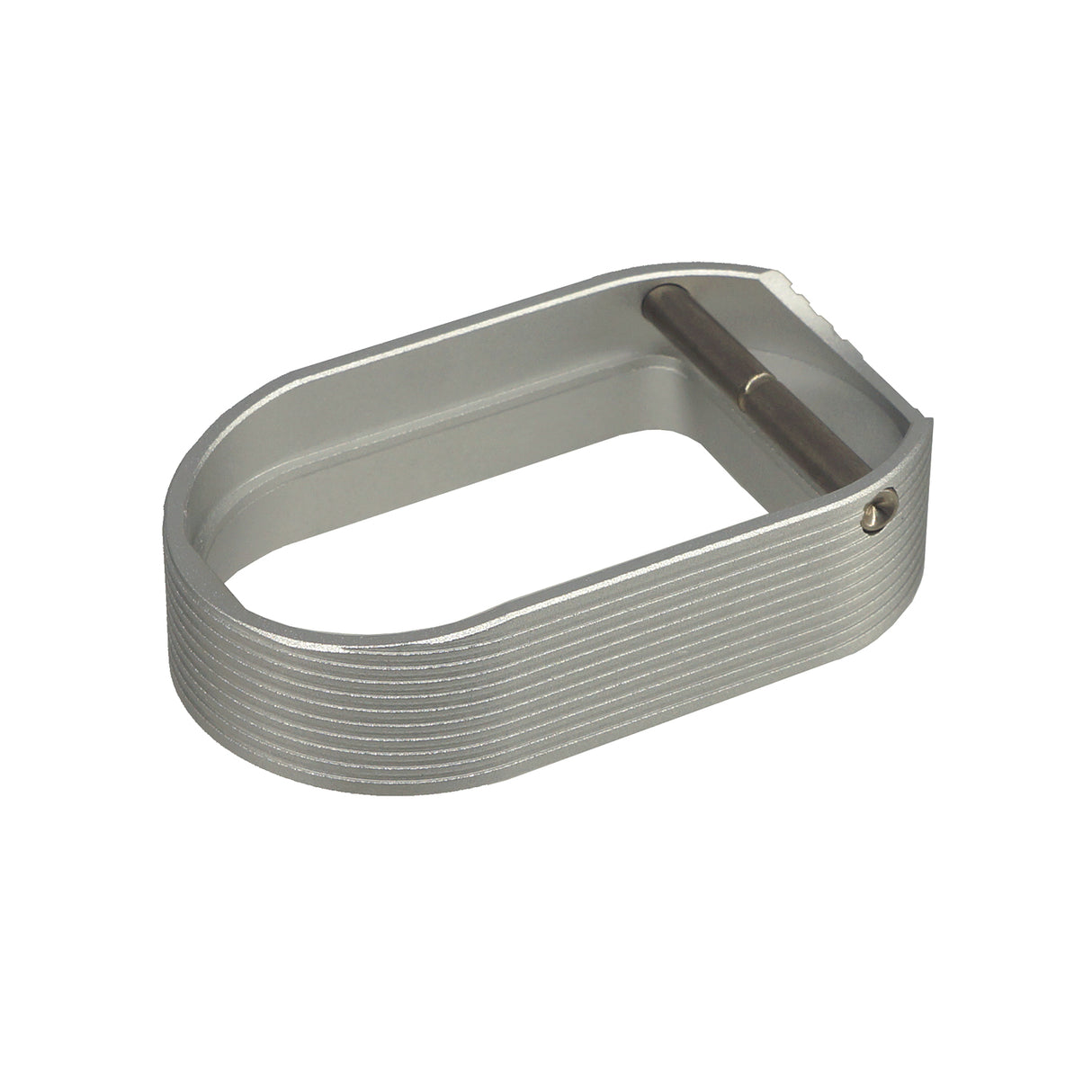 5KU Hot Shot Style Magwell for Marui Hi-Capa GBB Airsoft Pistol ( 5KU-GB-258 )