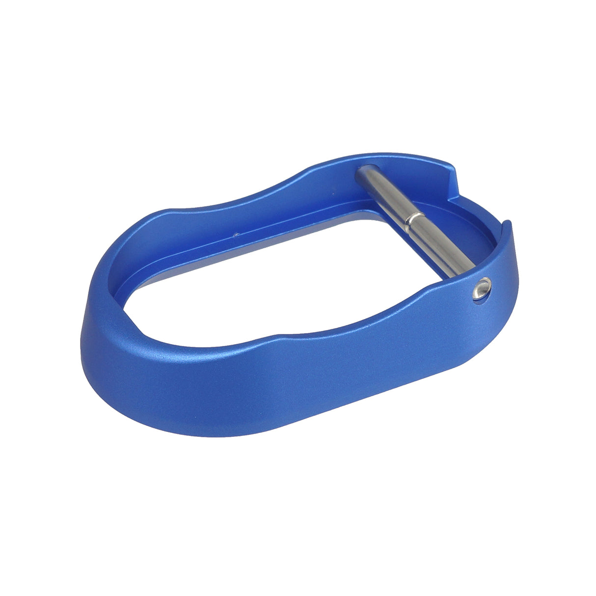 5KU Lightweight Style Magwell for Marui Hi-Capa GBB Airsoft Pistol ( 5KU-GB-259 )